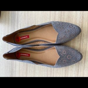 Union Bay Winny flats.